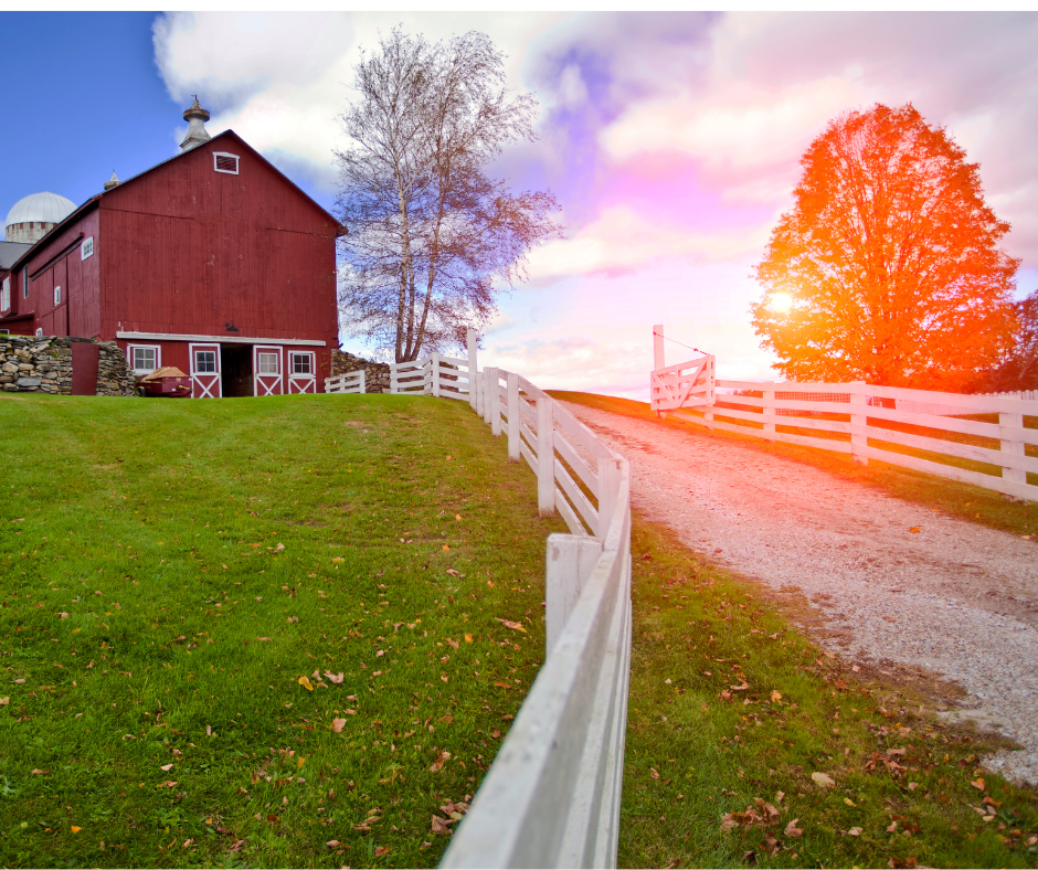 Discover Your Dream Hobby Farm